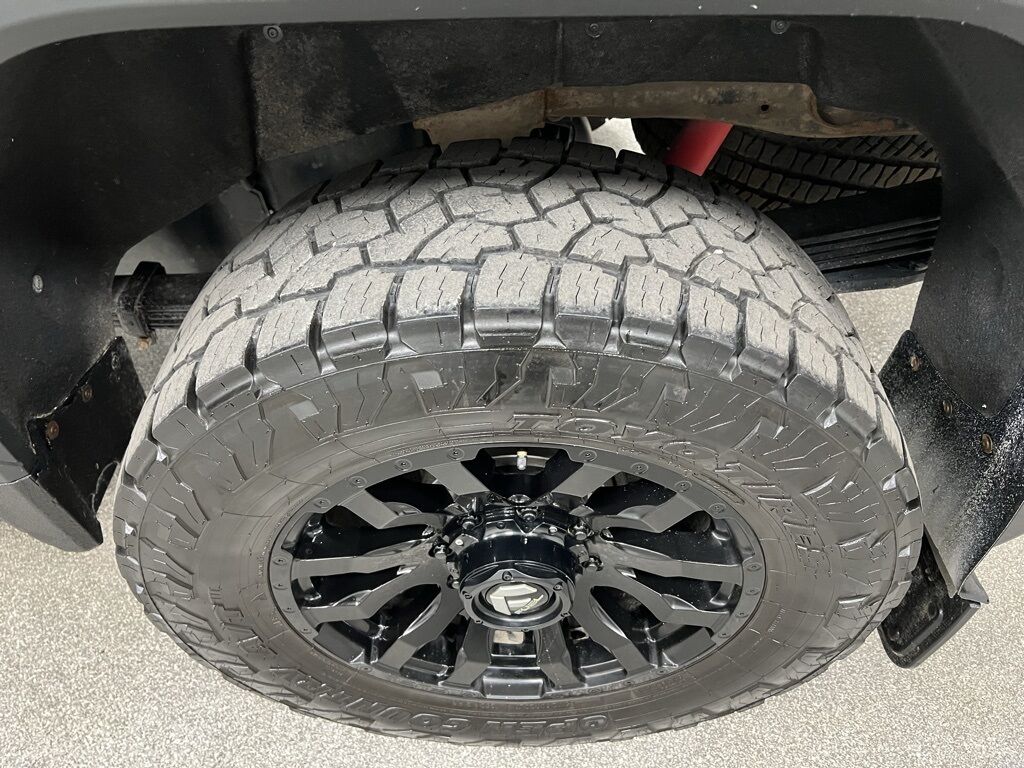 2024 GMC Sierra 2500HD AT4 Highlands Ranch CO