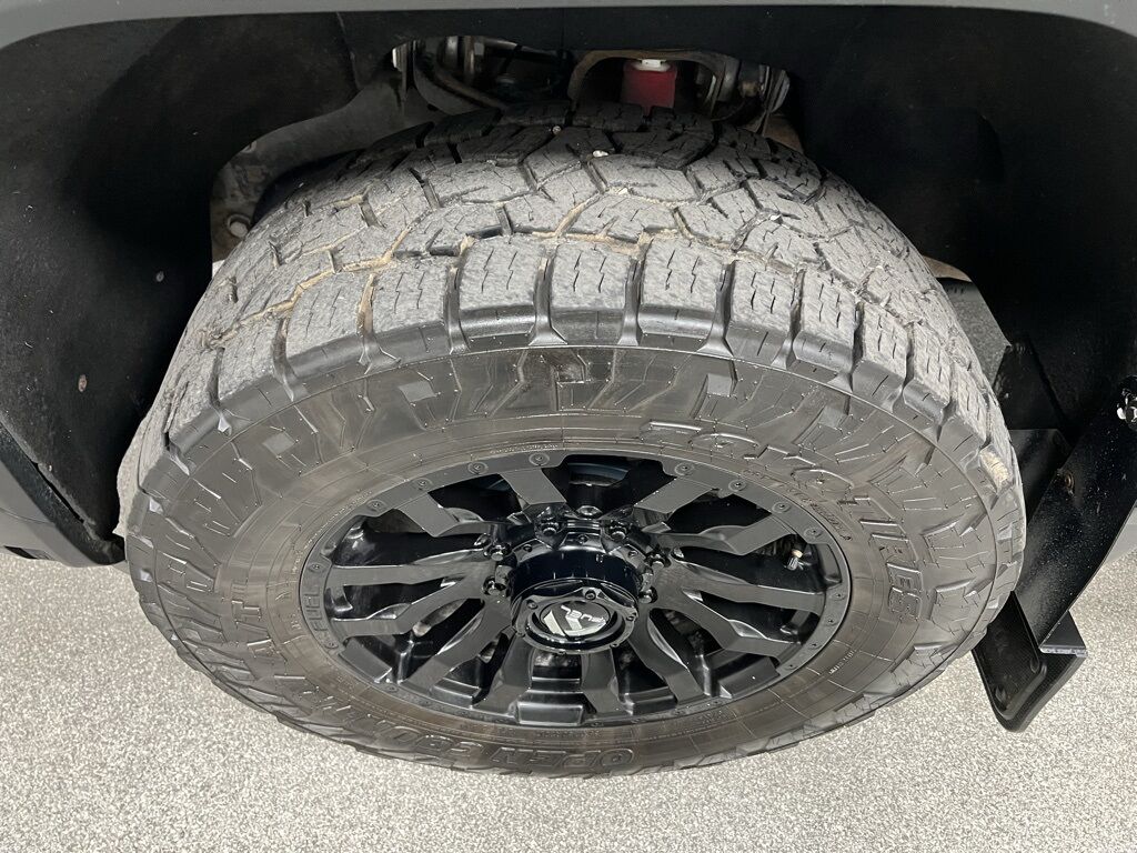 2024 GMC Sierra 2500HD AT4 Highlands Ranch CO