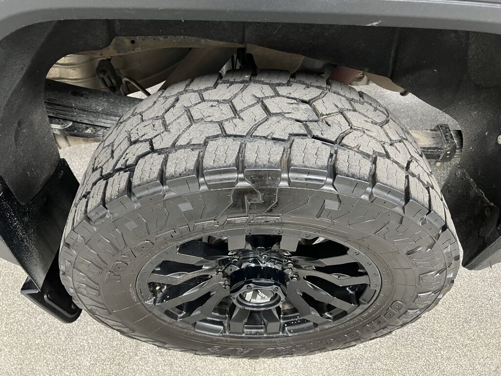 2024 GMC Sierra 2500HD AT4 Highlands Ranch CO