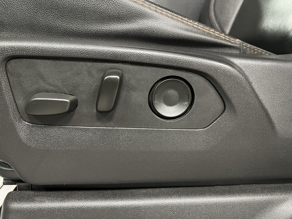 2024 GMC Sierra 2500HD AT4 Highlands Ranch CO