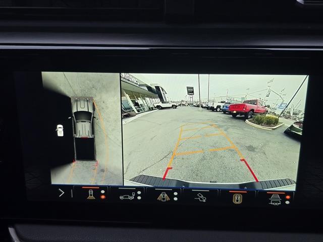 2024 GMC Sierra 2500HD AT4 Seaside CA