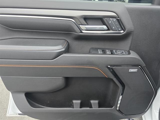 2024 GMC Sierra 2500HD AT4 Seaside CA