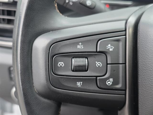 2024 GMC Sierra 2500HD AT4 Seaside CA