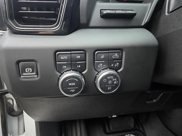 2024 GMC Sierra 2500HD AT4 Seaside CA