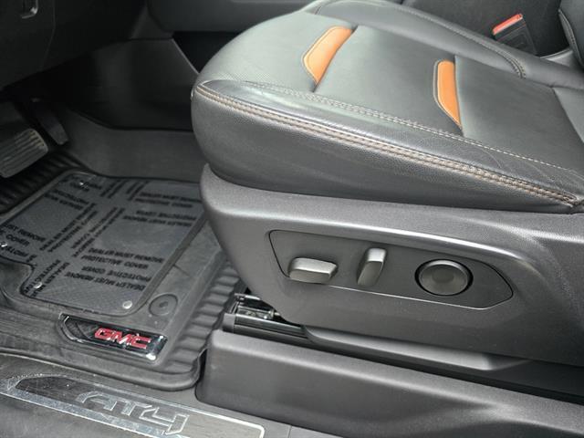 2024 GMC Sierra 2500HD AT4 Seaside CA