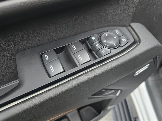 2024 GMC Sierra 2500HD AT4 Seaside CA