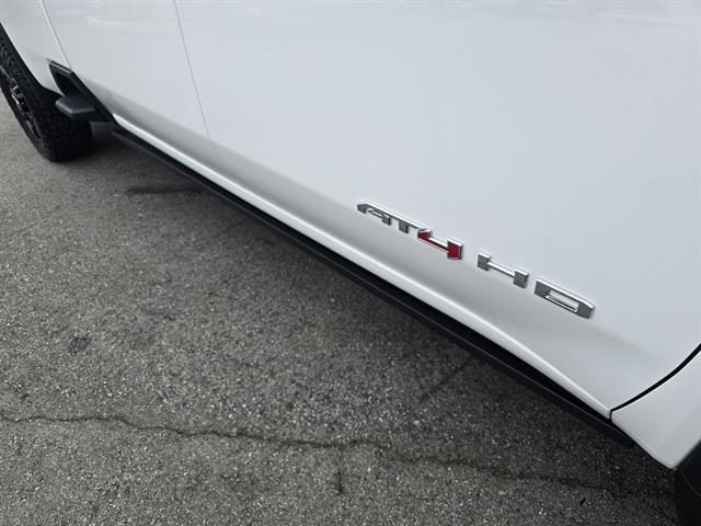 2024 GMC Sierra 2500HD AT4 Seaside CA