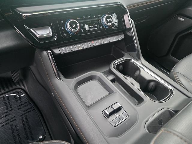 2024 GMC Sierra 2500HD AT4 Seaside CA