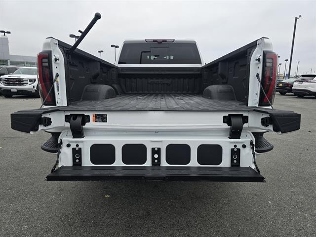 2024 GMC Sierra 2500HD AT4 Seaside CA