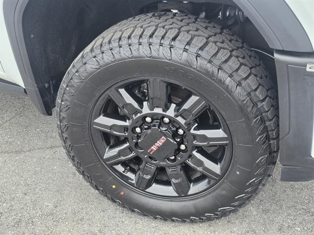 2024 GMC Sierra 2500HD AT4 Seaside CA