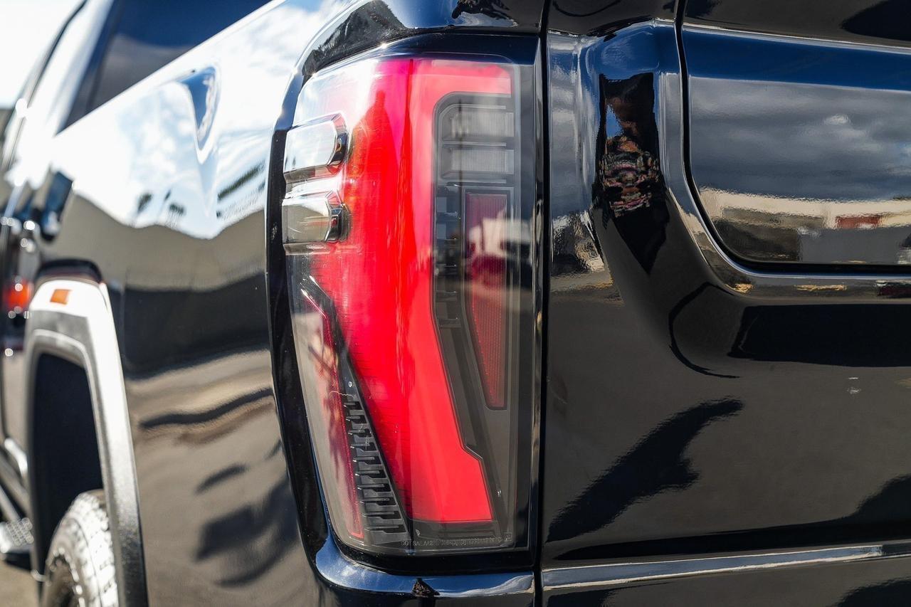 2024 GMC Sierra 2500HD AT4 Newport Beach CA