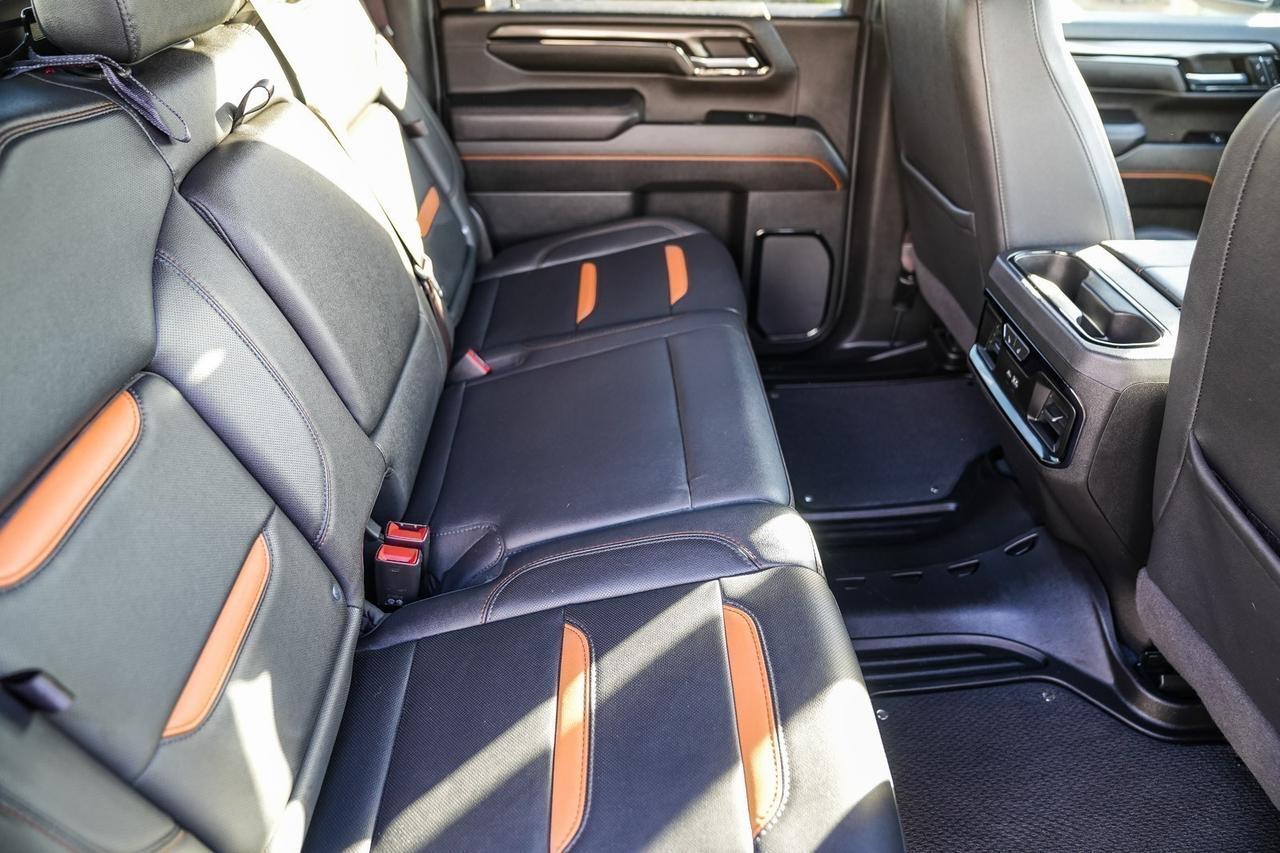 2024 GMC Sierra 2500HD AT4 Newport Beach CA