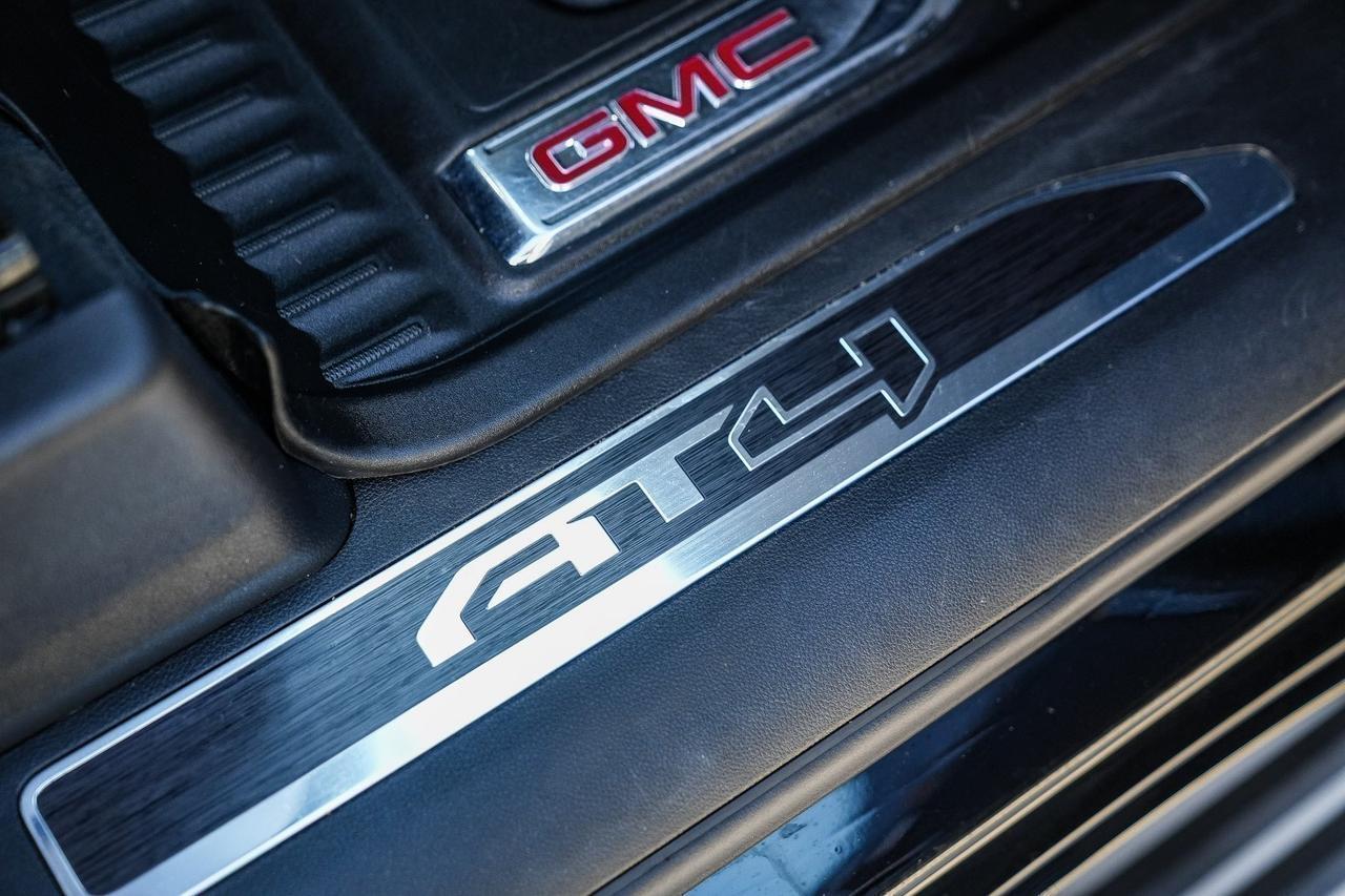2024 GMC Sierra 2500HD AT4 Newport Beach CA