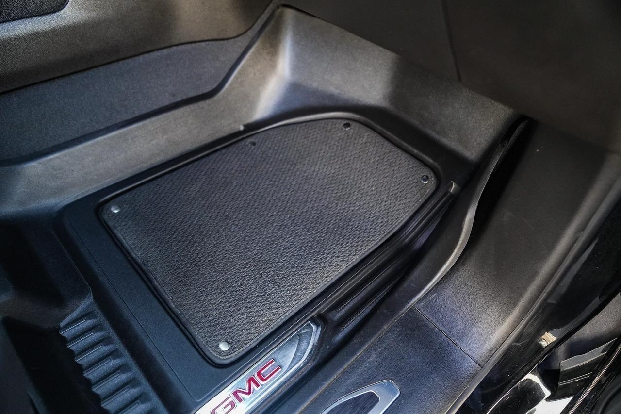 2024 GMC Sierra 2500HD AT4 Newport Beach CA