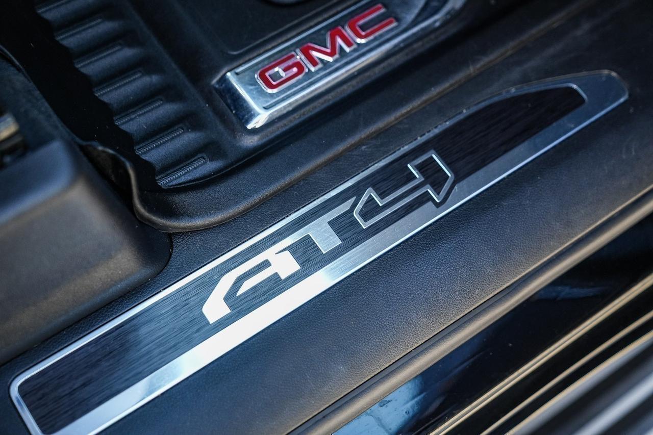 2024 GMC Sierra 2500HD AT4 Newport Beach CA