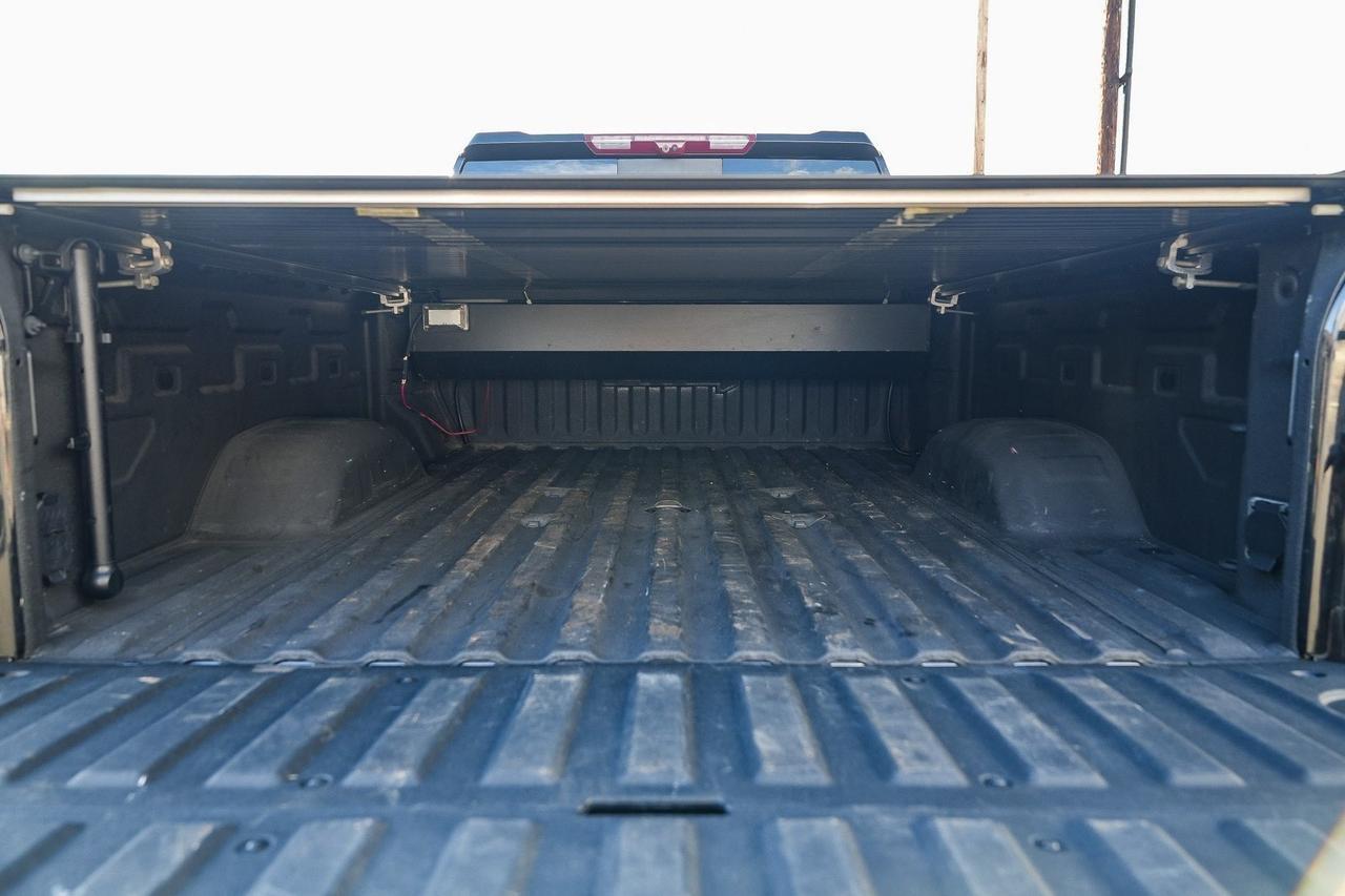 2024 GMC Sierra 2500HD AT4 Newport Beach CA