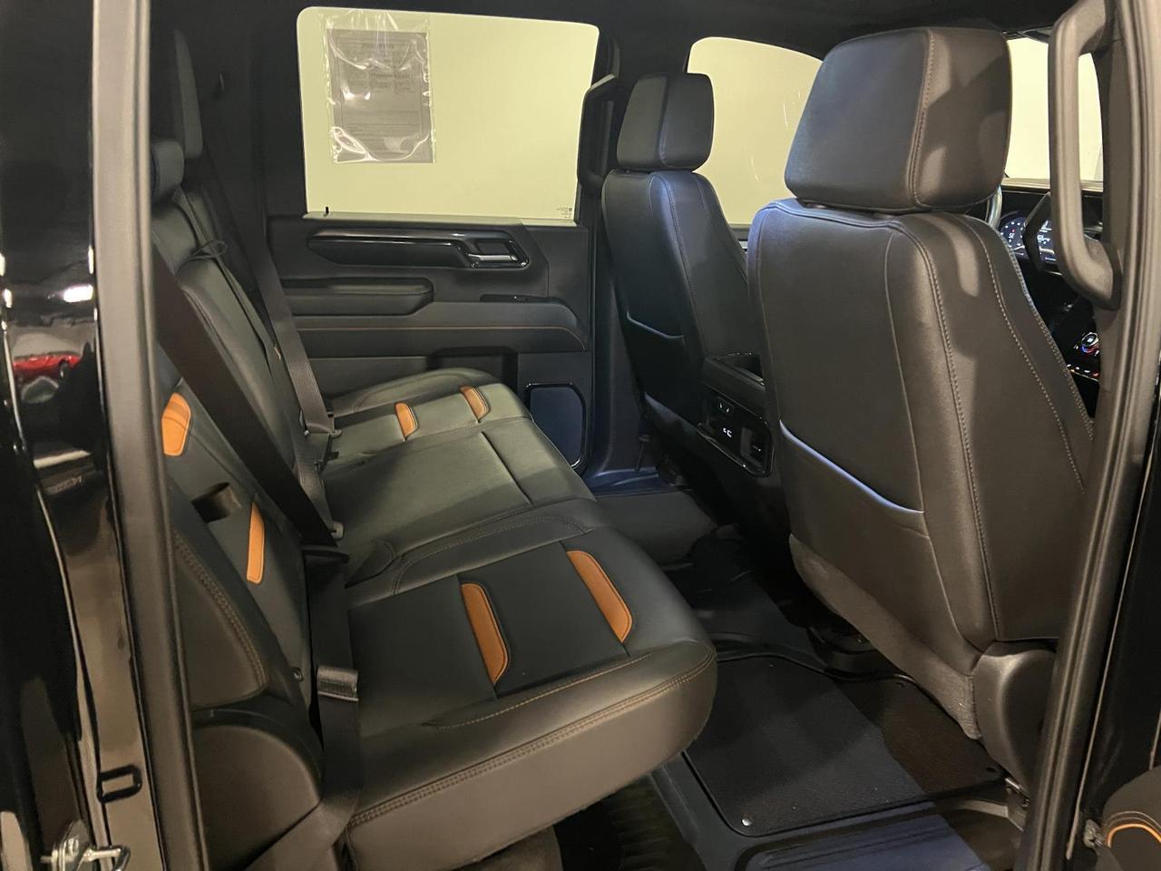 2024 GMC Sierra 2500HD AT4 Parker CO