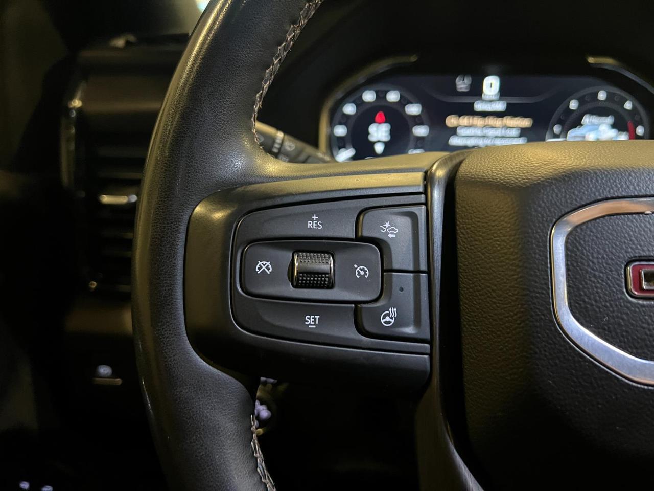 2024 GMC Sierra 2500HD AT4 Parker CO