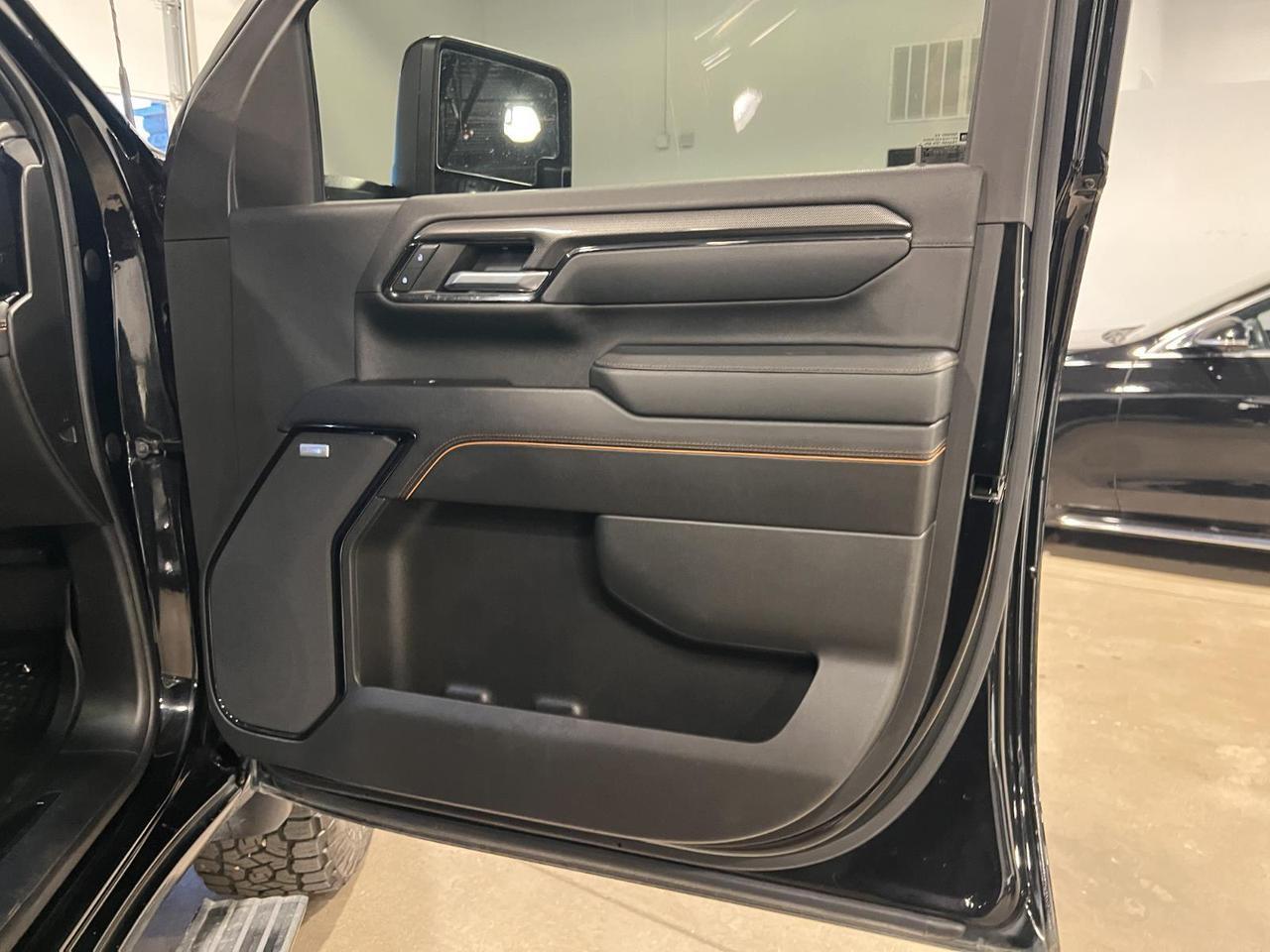 2024 GMC Sierra 2500HD AT4 Parker CO