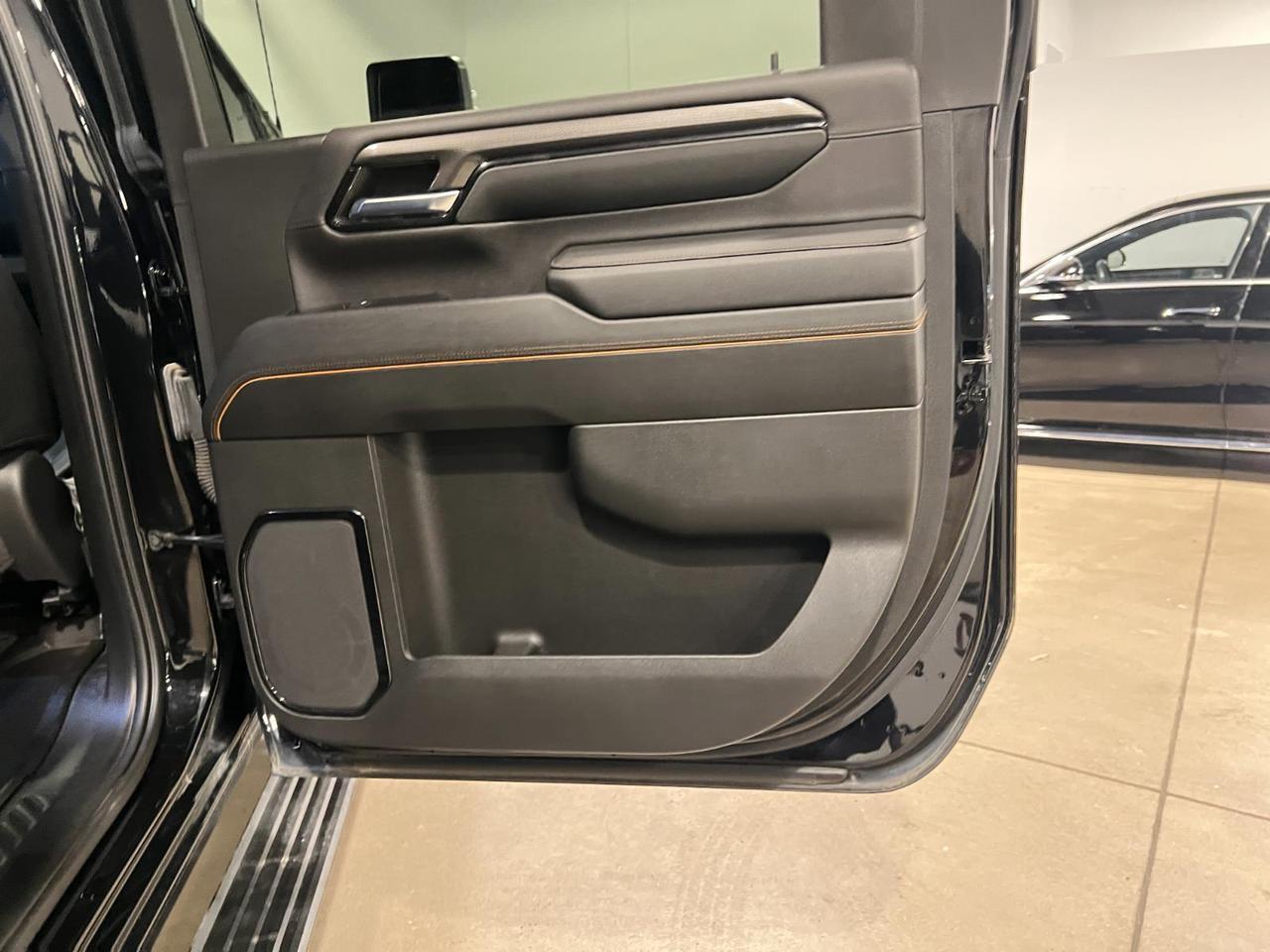 2024 GMC Sierra 2500HD AT4 Parker CO