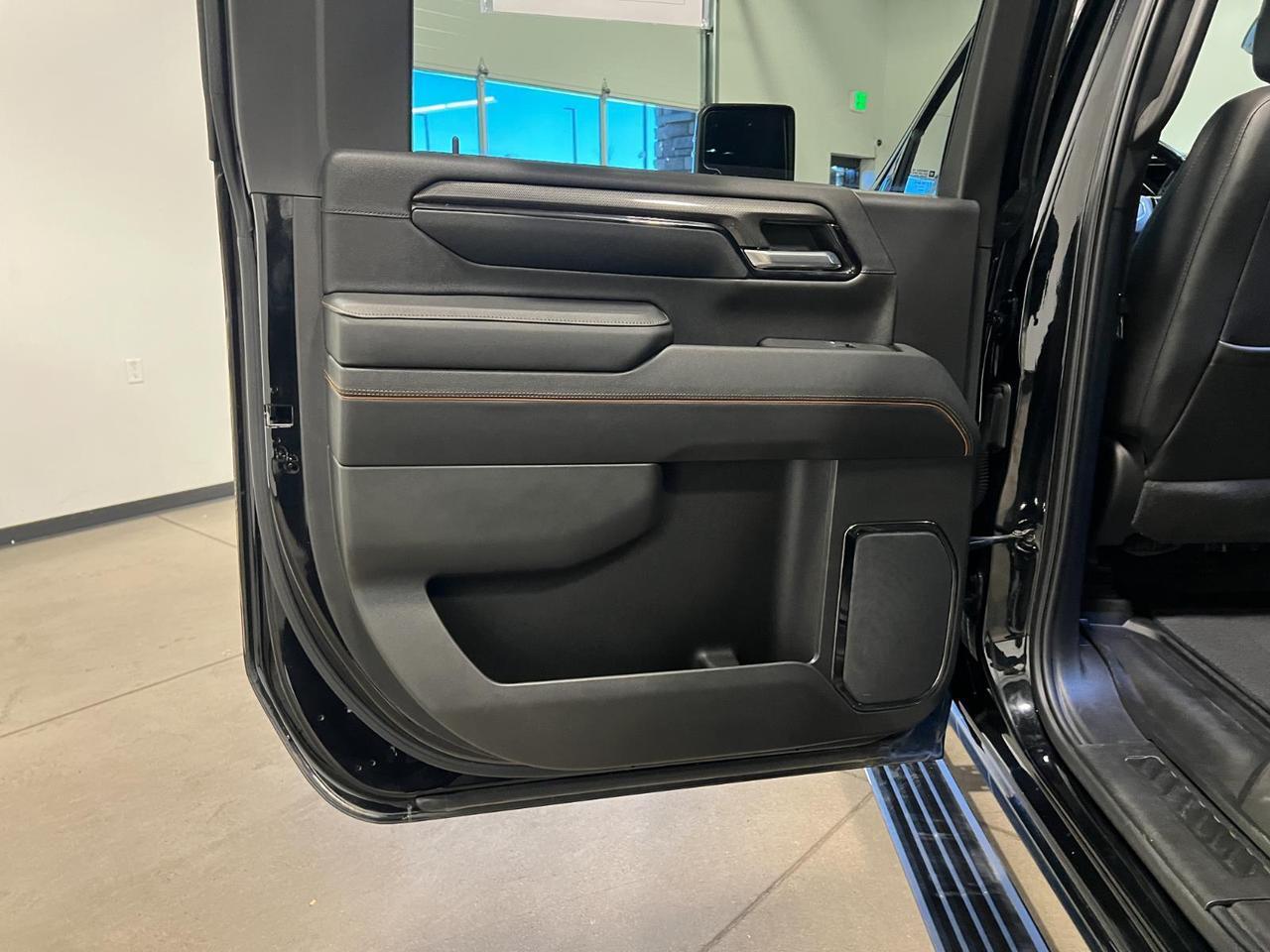 2024 GMC Sierra 2500HD AT4 Parker CO