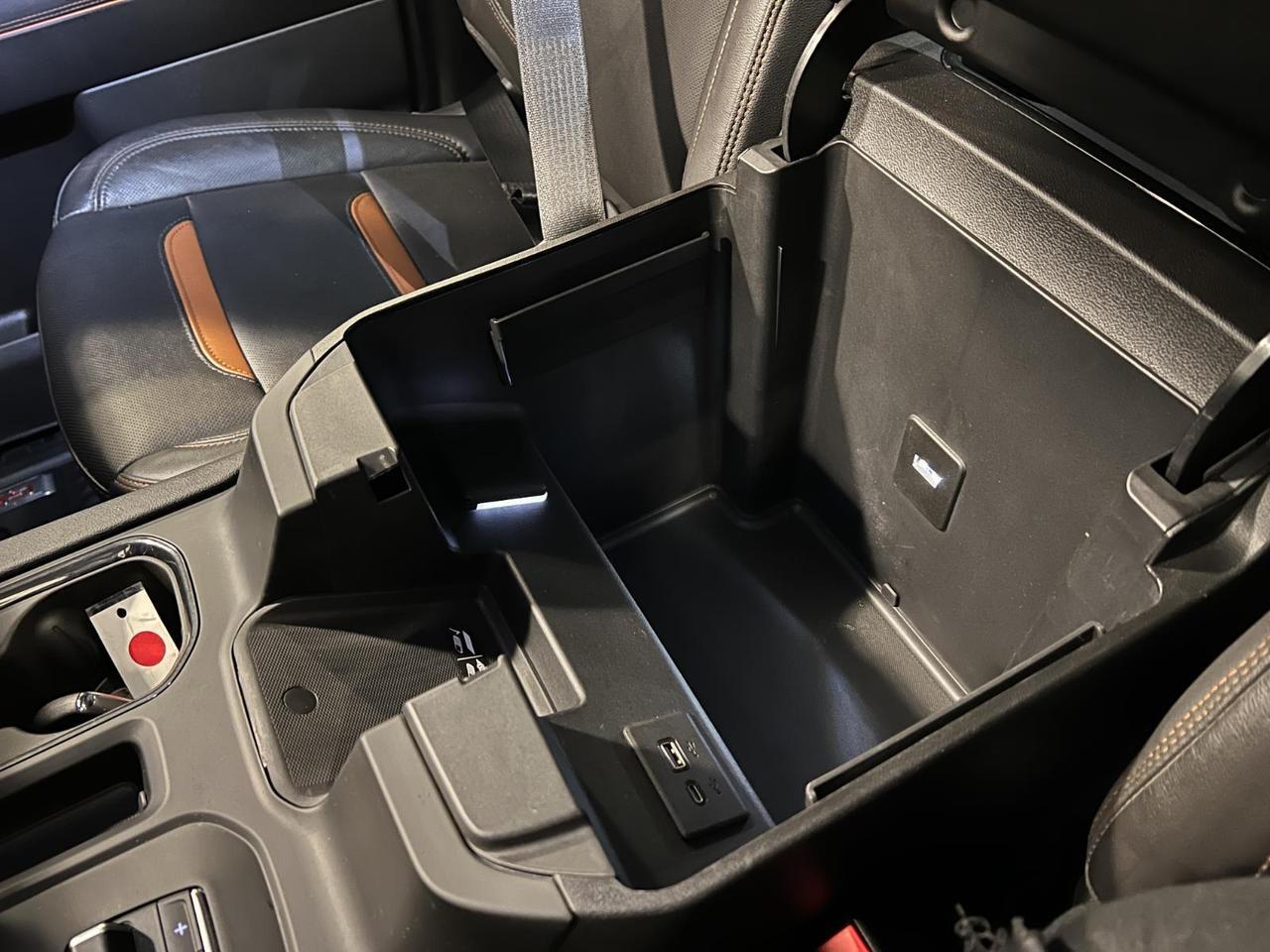 2024 GMC Sierra 2500HD AT4 Parker CO