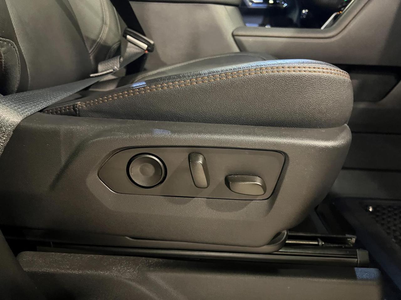 2024 GMC Sierra 2500HD AT4 Parker CO