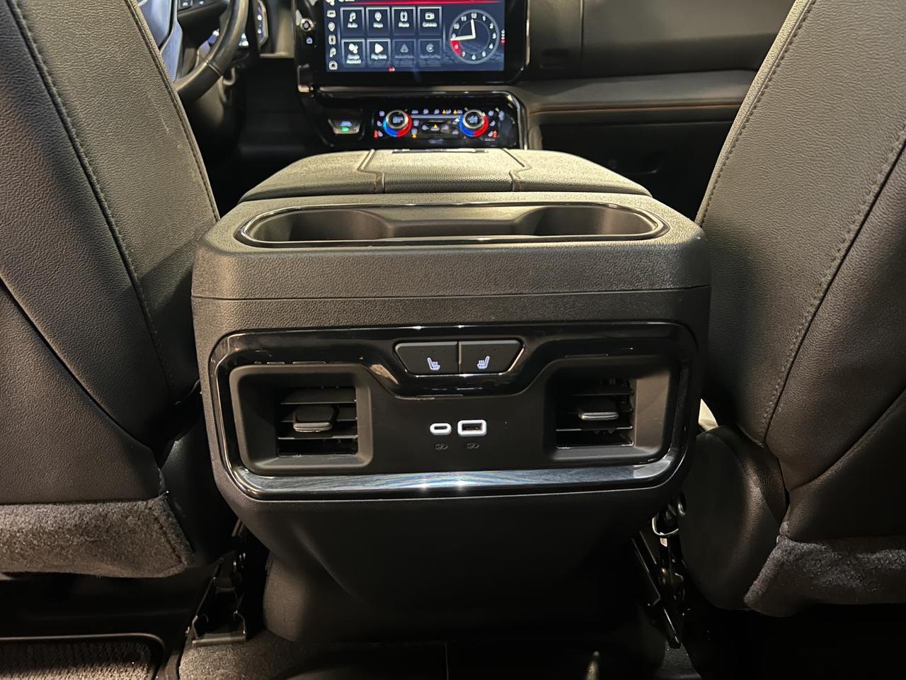 2024 GMC Sierra 2500HD AT4 Parker CO