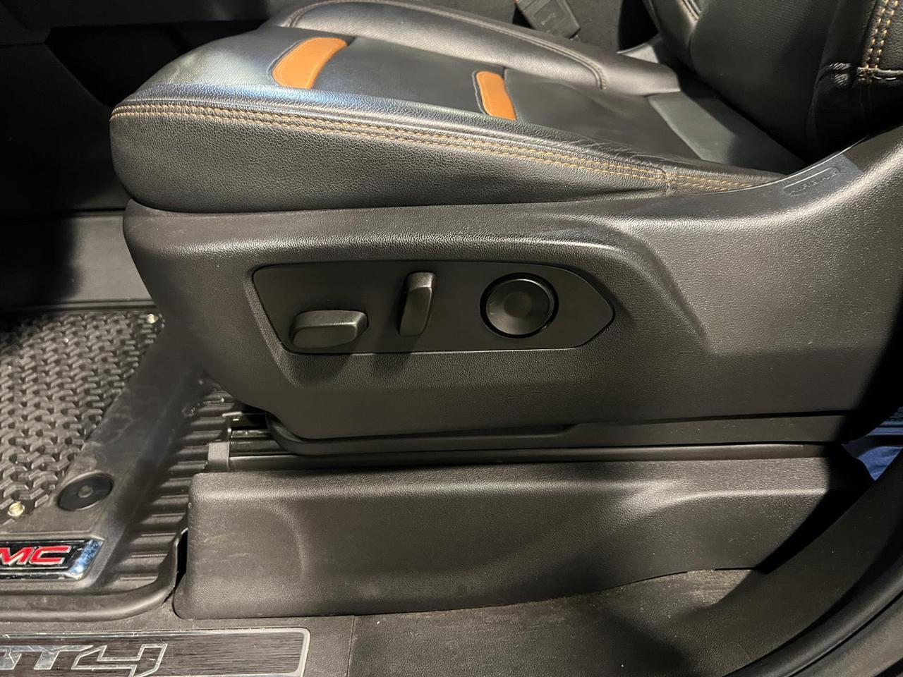 2024 GMC Sierra 2500HD AT4 Parker CO