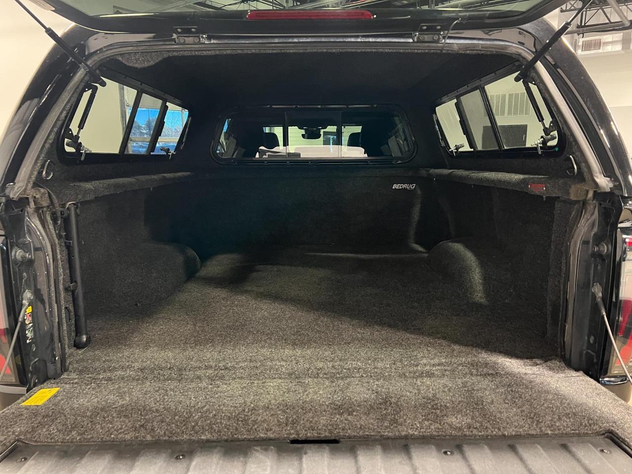 2024 GMC Sierra 2500HD AT4 Parker CO