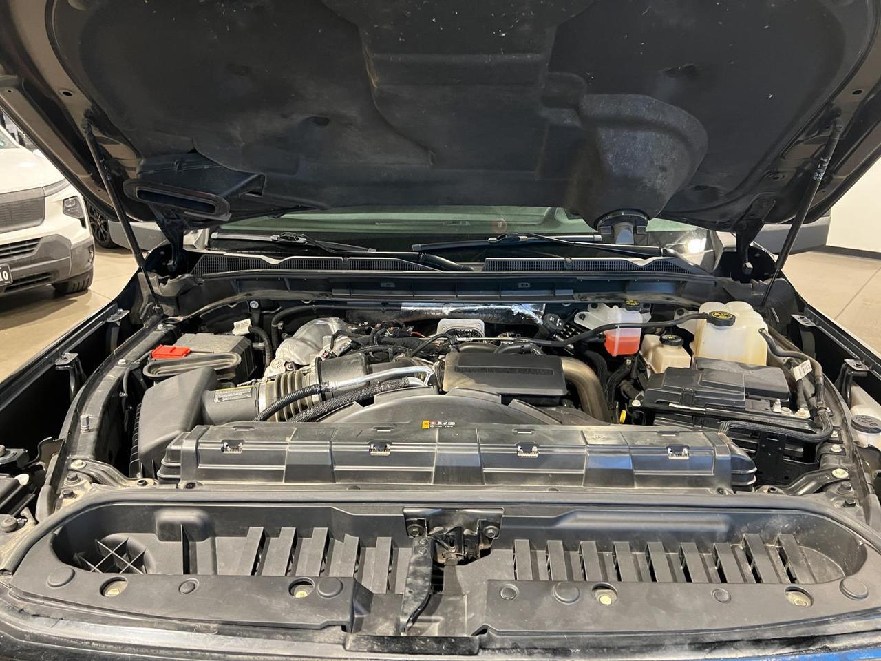 2024 GMC Sierra 2500HD AT4 Parker CO