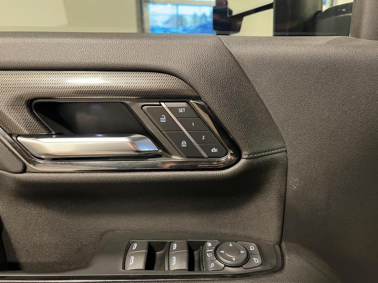 2024 GMC Sierra 2500HD AT4 Parker CO