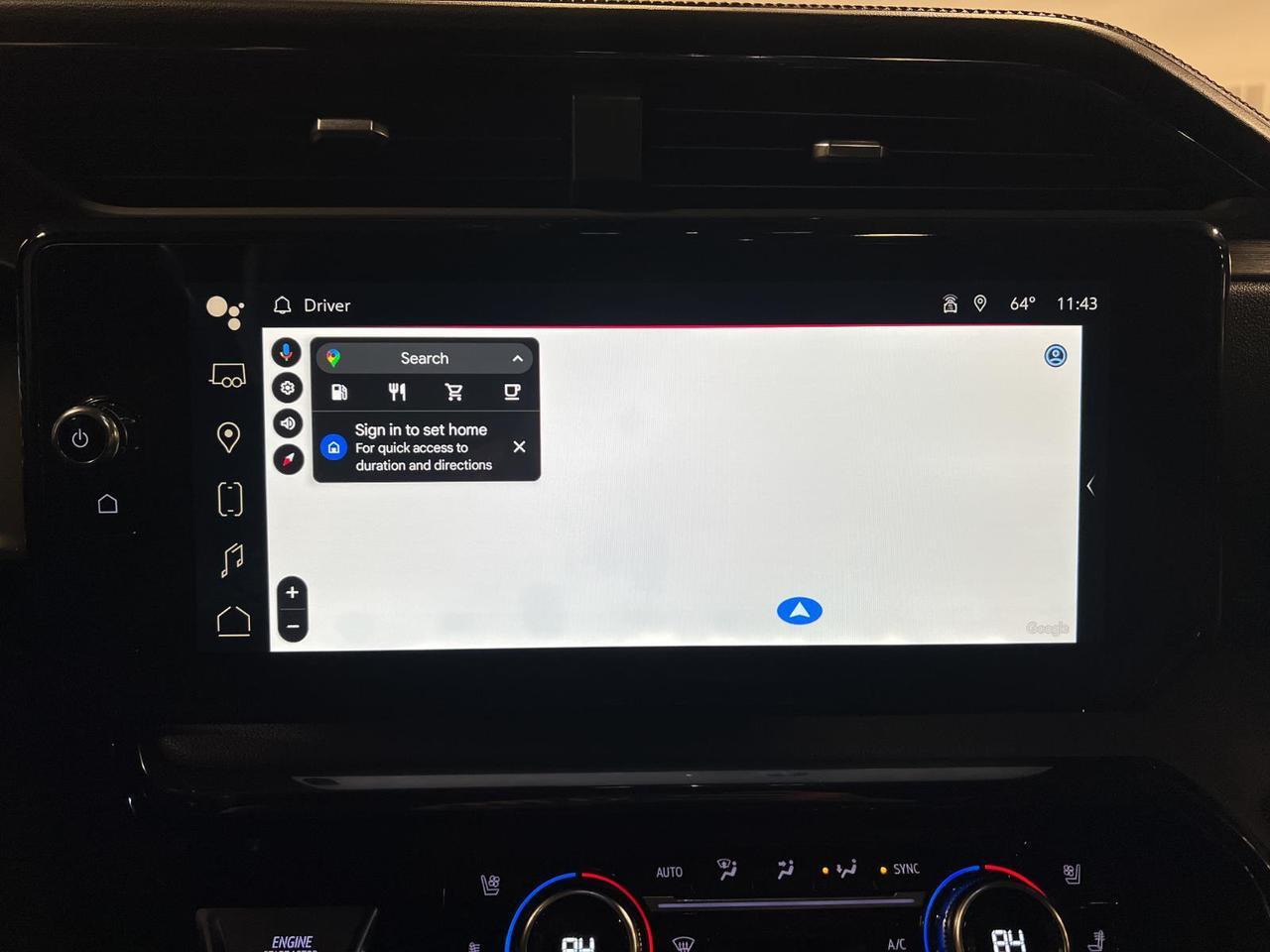 2024 GMC Sierra 2500HD AT4 Parker CO