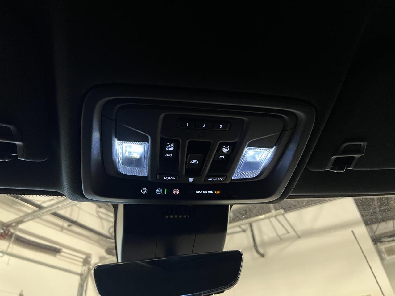 2024 GMC Sierra 2500HD AT4 Parker CO