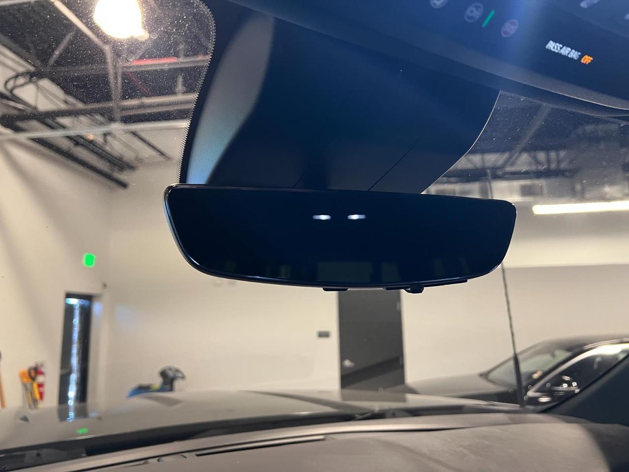 2024 GMC Sierra 2500HD AT4 Parker CO