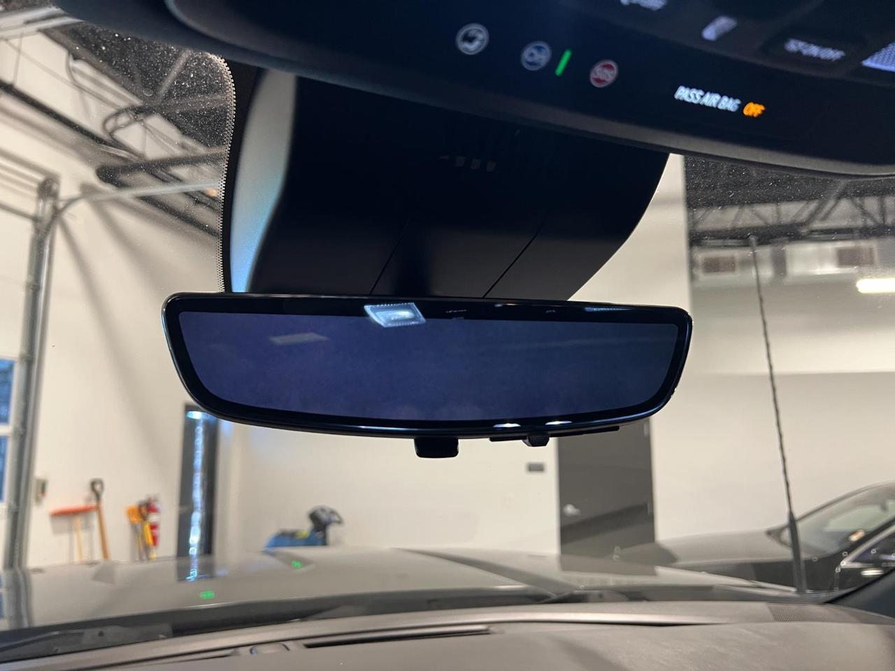 2024 GMC Sierra 2500HD AT4 Parker CO