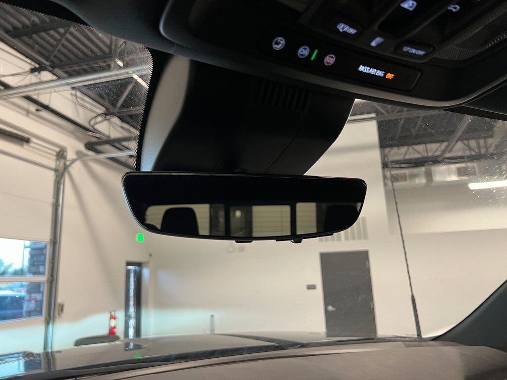 2024 GMC Sierra 2500HD AT4 Parker CO