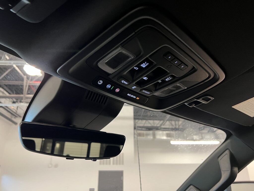 2024 GMC Sierra 2500HD AT4 Parker CO