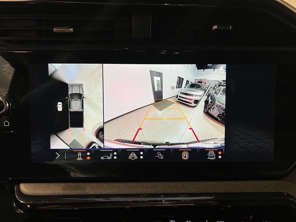 2024 GMC Sierra 2500HD AT4 Parker CO