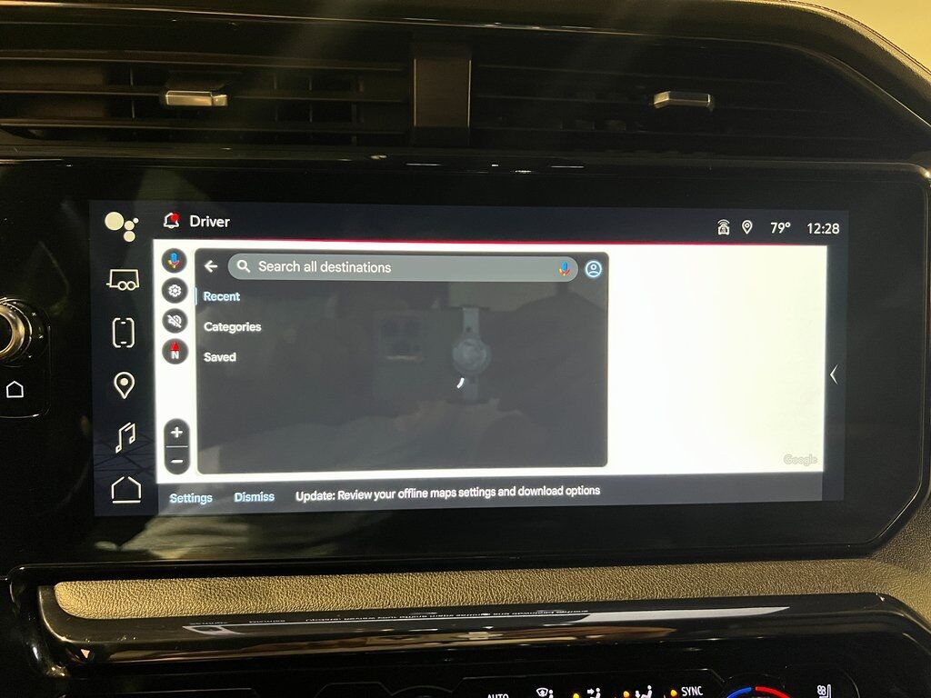 2024 GMC Sierra 2500HD AT4 Parker CO