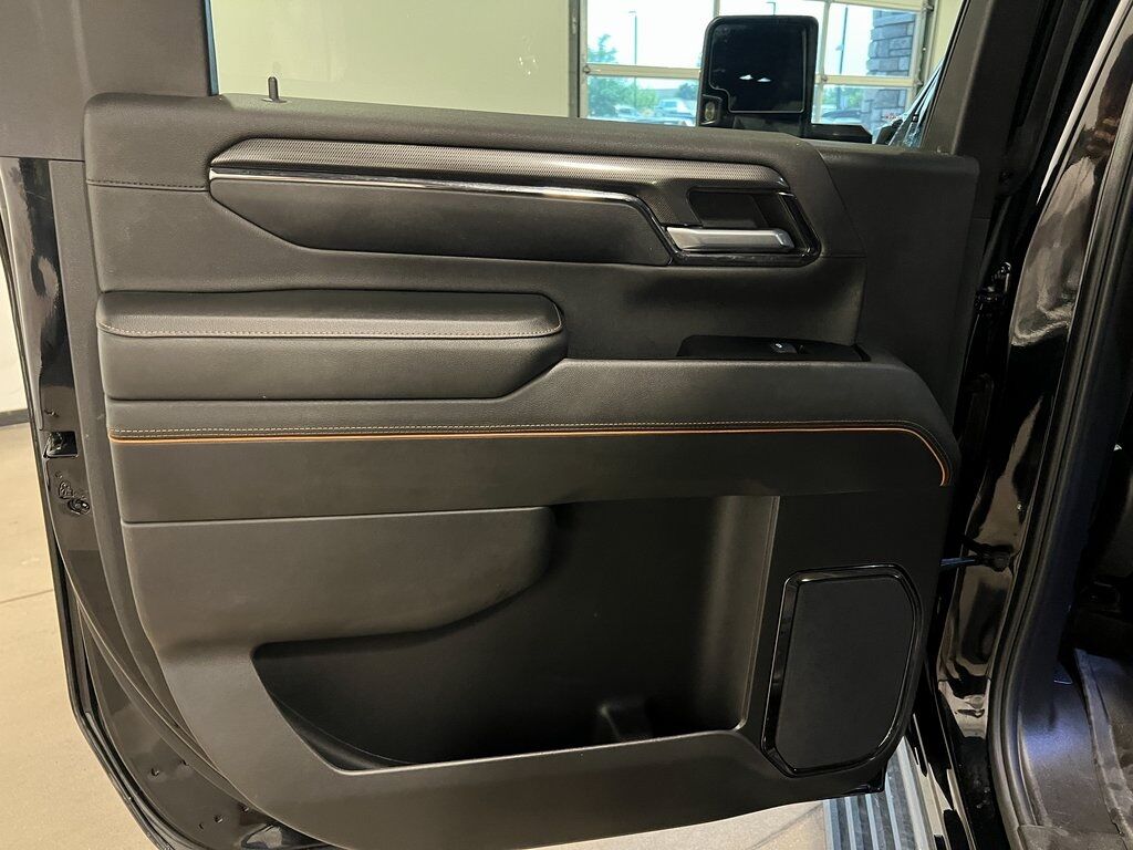 2024 GMC Sierra 2500HD AT4 Parker CO