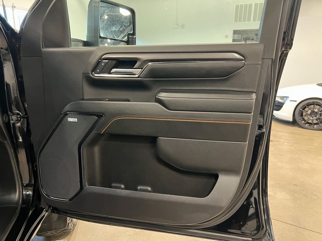 2024 GMC Sierra 2500HD AT4 Parker CO
