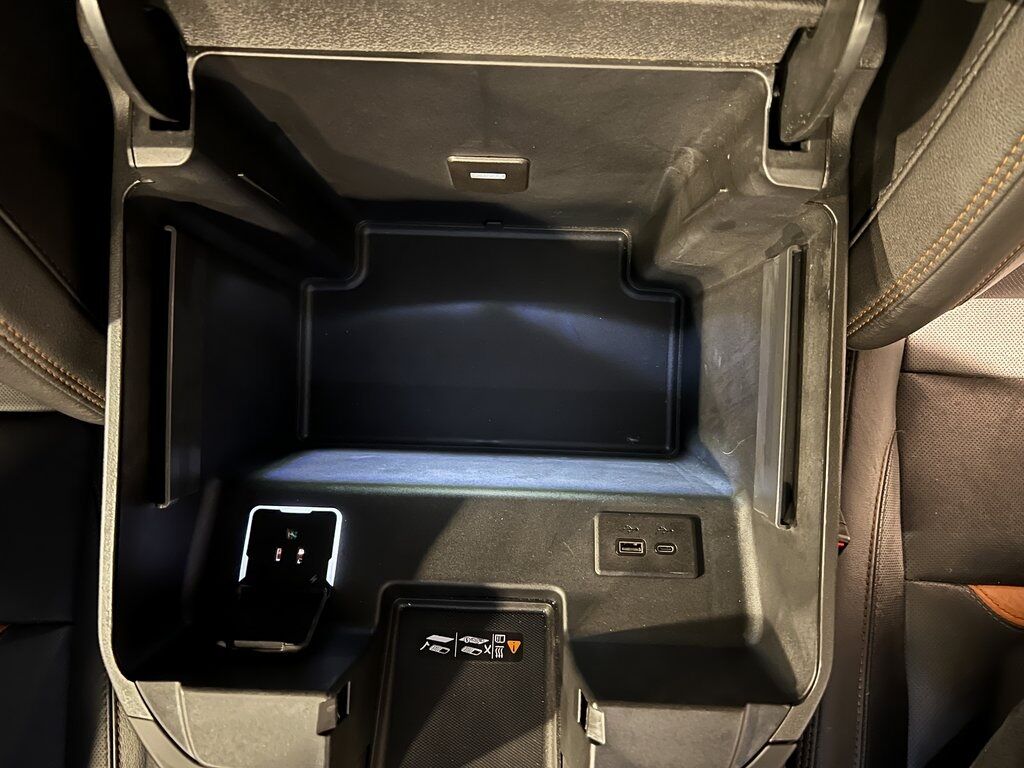 2024 GMC Sierra 2500HD AT4 Parker CO