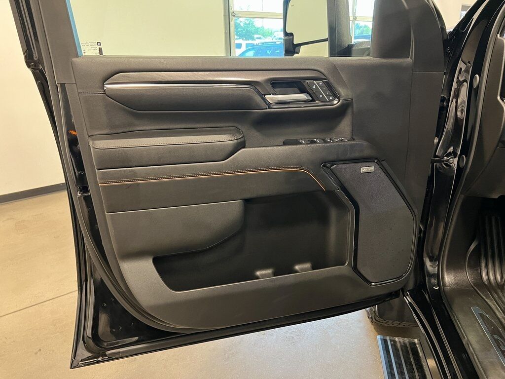 2024 GMC Sierra 2500HD AT4 Parker CO