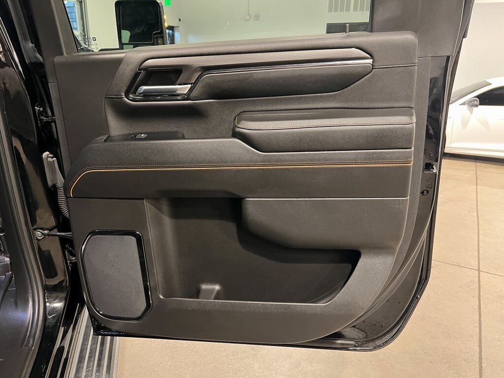 2024 GMC Sierra 2500HD AT4 Parker CO