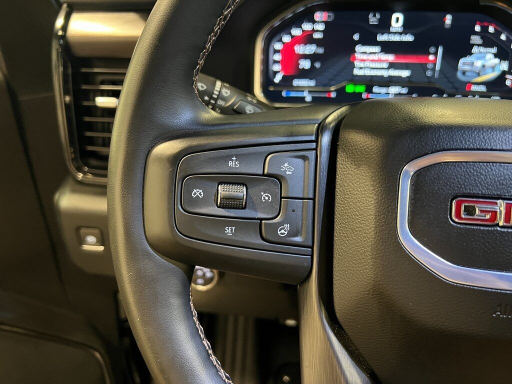 2024 GMC Sierra 2500HD AT4 Parker CO