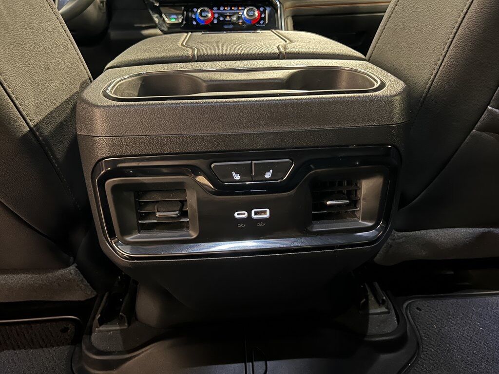 2024 GMC Sierra 2500HD AT4 Parker CO