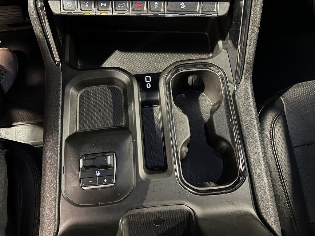 2024 GMC Sierra 2500HD AT4 Parker CO