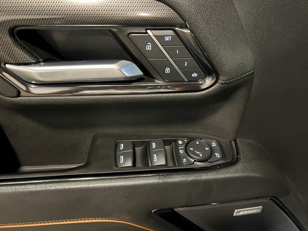 2024 GMC Sierra 2500HD AT4 Parker CO