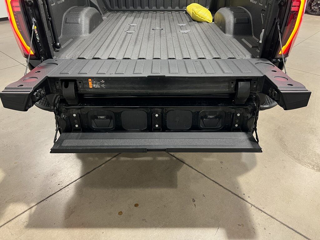 2024 GMC Sierra 2500HD AT4 Parker CO